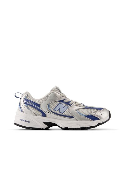 New Balance 530 Lifestyle Çocuk Gri P5307F1-GRİ Sneaker Ayakkabı
