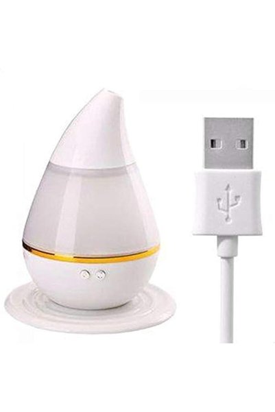 Other Colorful Mini Portable USB Humidifier