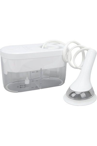 LUOCUTE Ear Wax Removal, Automatic Water Powered Ear Cleaner Tool 4 Cleaning ...