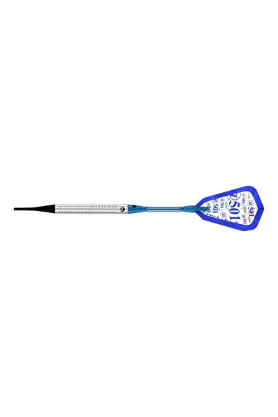 Bull's Βελάκια Dart Soft Darts @501 AT2 16g