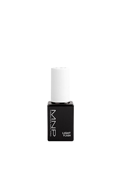 MESAUDA Light Flash, Top Coat, Ojă, 309, 10 ml