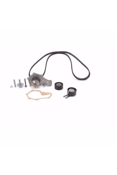 Bosch Peugeot Bipper 1.4 HDi Euro4 Triger Seti Devirdaimli 2008-2012 - PH