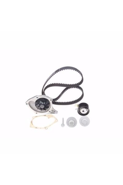 Bosch Renault Megane II 1.5 dCi Euro4 Triger Seti Valeo Devirdaimli 2002-2008 - PH