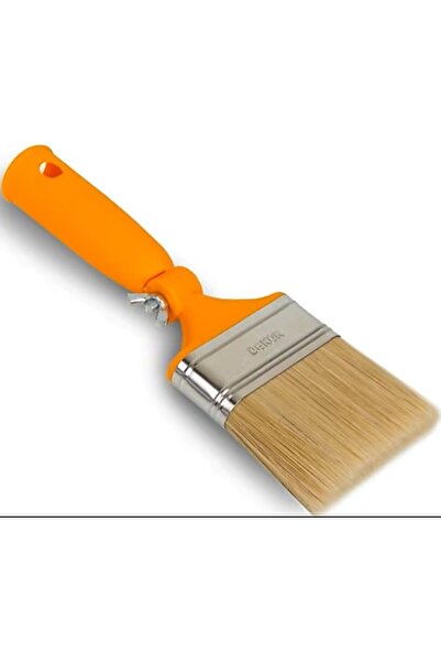 Dekor 6478 No:4 Kestirme Robot Paint Brush 100 mm