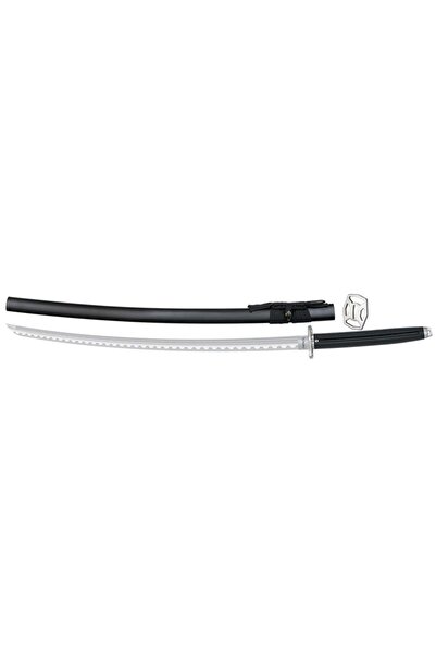 Tokisu Σπαθί "Yokimura" Katana Rubber Handle