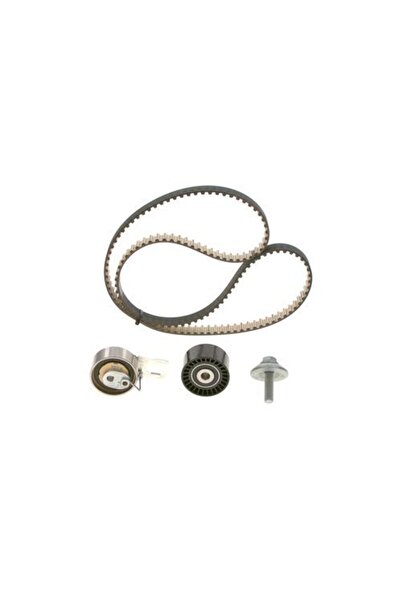 Bosch Peugeot Traveller 1.6 BlueHDi Euro6 Triger Seti 2016-2019 - PH