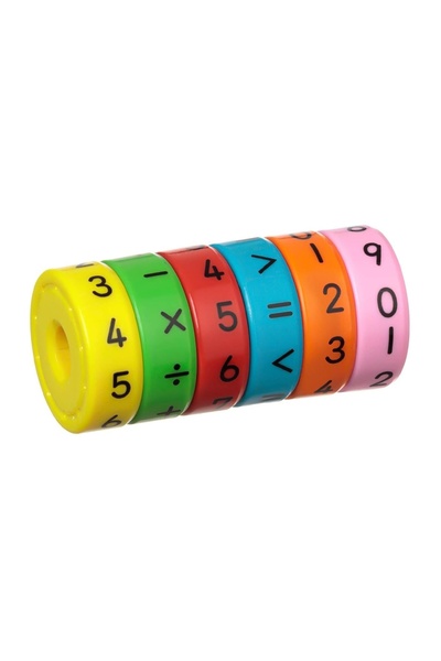 OEM Cilindru Magnetic Aritmetic 3x6cm