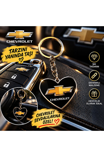 seymen bıçakçılık Car Keychain Black Stylish Design Auto Keychain Accessory