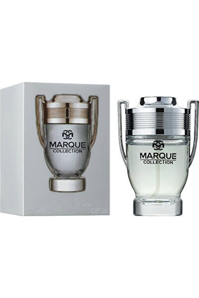 Fragrance World , Marque Collection, Apă de Parfum, pentru Bărbați, 25 ml