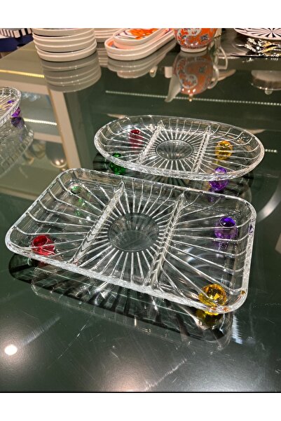 P&ORA PREMIUM KITCHEN PRODUCTS ΣΕΙΡΑ ΠΟΛΥΧΡΩΜΩΝ ΒΑΛΙΟΥΔΩΝ ΠΡΟΒΟΛΗΣ ΚΡΥΣΤΑΛΛΙΝ...