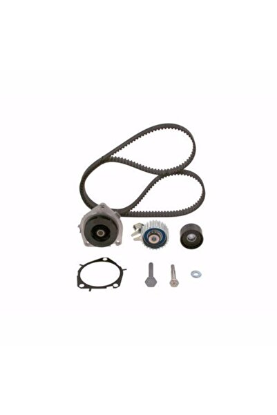 Bosch Jeep Compass 1.6 CRD Triger Seti Devirdaimli 2017-2020 - PH