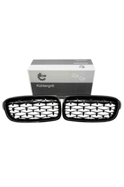 ESEN SKV Grile Diamond compatibile BMW Seria 3 F30 F31 2012-2017