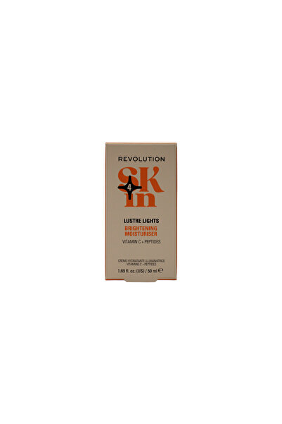 Revolution Skincare London Revolution Skincare, Lustre Lights, Vitamina C și ...