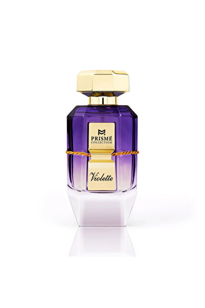 Patek Maison , Prisme Collection Violette, Apă de Parfum, pentru Femei, 90 ml