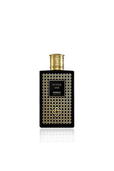 Perris Monte Carlo , Vetiver Java, Apă de Parfum, Unisex, 50 ml