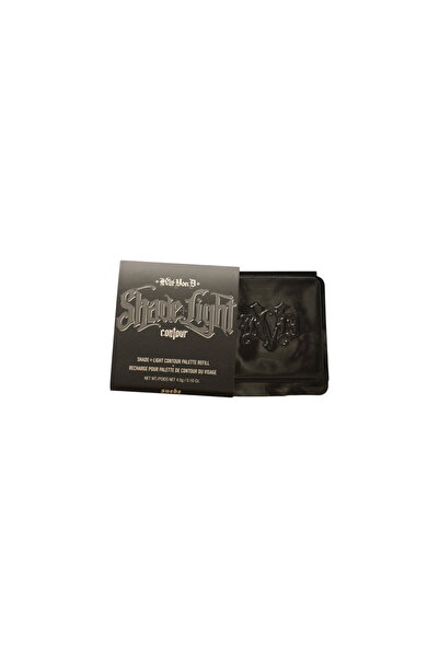 Kat Von D Umbrire și Lumină, Conturare, Fard de obraz pudră, 4,5 g