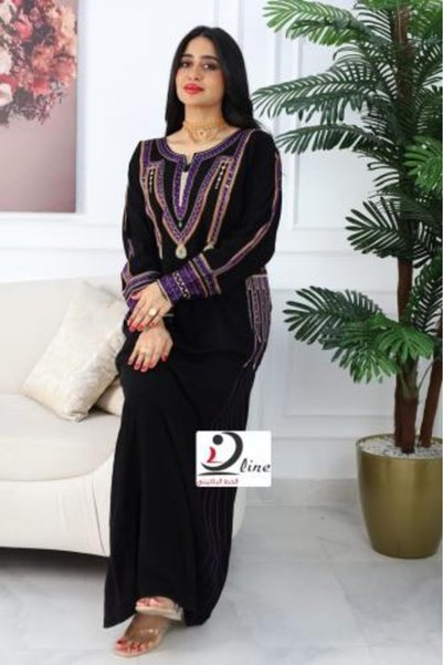 platinum line Aseeri Jalabiya