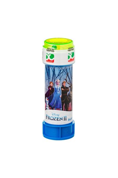OEM Baloane de Sapun Frozen - 60ml