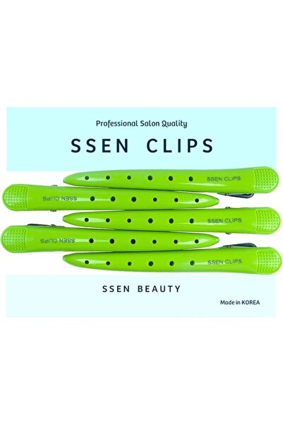 SseN Concept Patlatma Taş (Small) (Green)