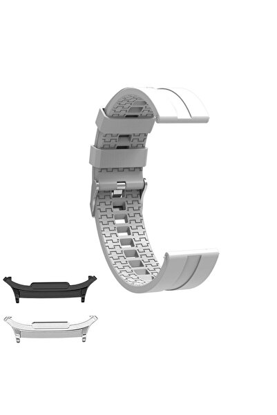 VD VERY DREAM Curea din silicon compatibilă cu Samsung Galaxy Watch9 40mm, Al...