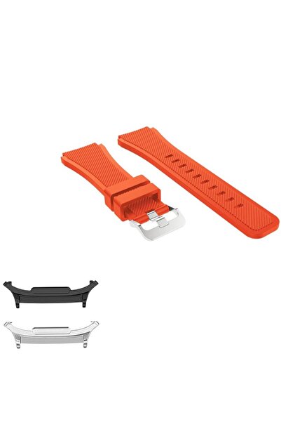 VD VERY DREAM Silicone strap compatible with Samsung Galaxy Watch9 40mm, Ligh...