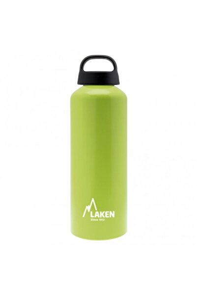 LAKEN Παγούρι Αλουμινίου Classic 0.75 Lt Πράσινο