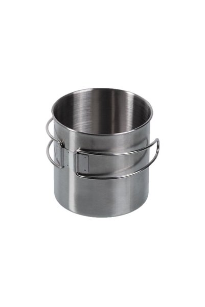 Mil-Tec Κούπα Ανοξείδωτη 800ml
