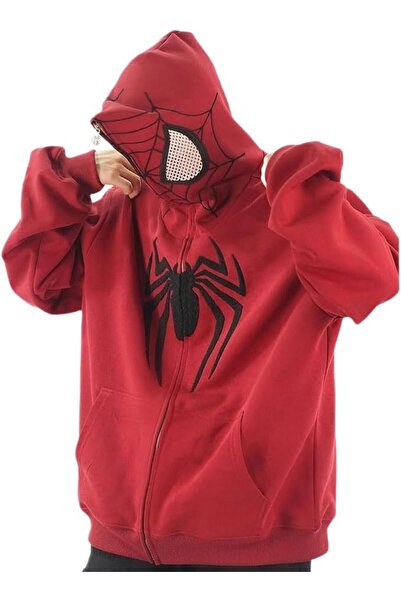 GENERAL unisex-adult Y2k Hoodies Hooded Sweatshirt