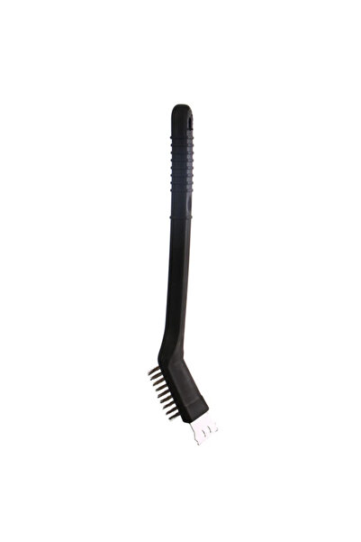 Grunman Perie pentru curatat gratarul, 30 cm