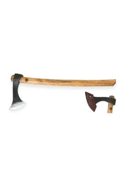 Condor tool & knife Τσεκούρι Francisca Throwing Axe Condor