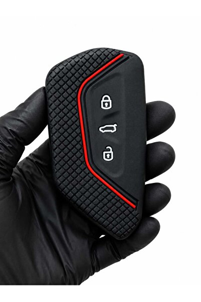 GMA KEYS Golf 8 2021+ Caddy 2021+ Tiguan 2024 Leon Cupra Formenter Husă pentr...