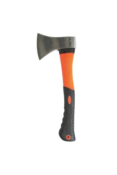 Mil-Tec Τσεκούρι Emergency Axe Orange