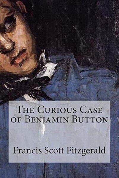 BYFORM The Curious Case of Benjamin Button