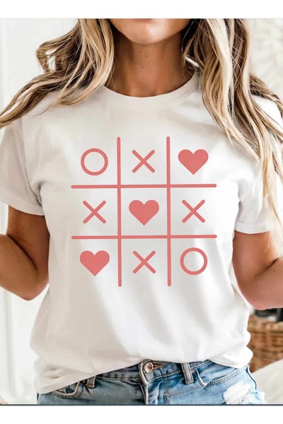 XPLODE Tricou X/O Supradimensionat