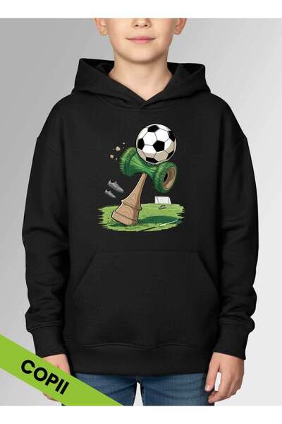 XPLODE Hanorac Kendama Fotbal