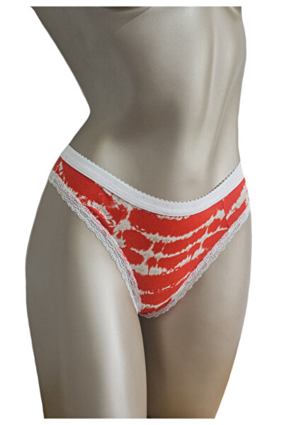 Ioana boutique Chiloți brazilieni coral