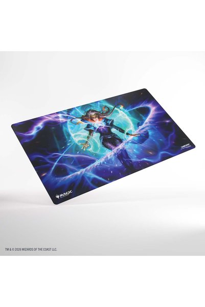 Gamegenic MTG Πράιμ Πλέιματ  "Σπασμός της Πραγματικότητας " - Πράιμ Πλέιματ Υ...