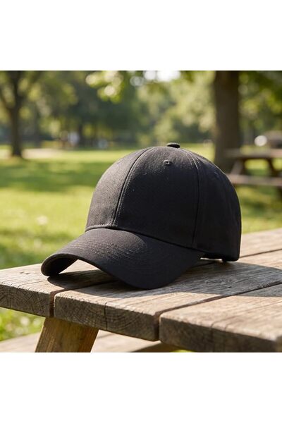 Baseball America Baseball Cap Adjustable Size Pure Cotton Cap Golf Dad Hat Me...