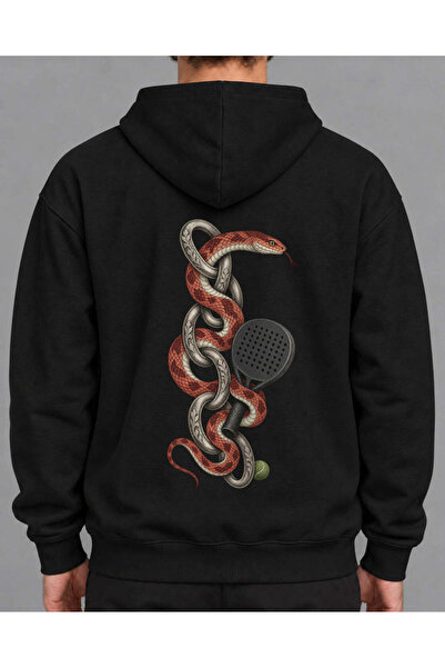 XPLODE Hanorac Ssssnake