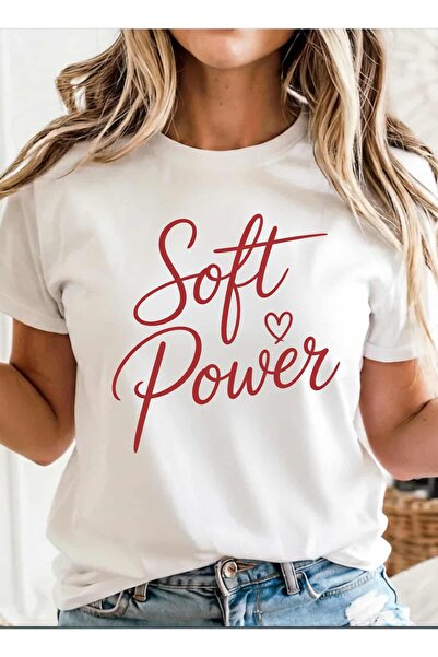 XPLODE Tricou SOFT POWER Supradimensionat