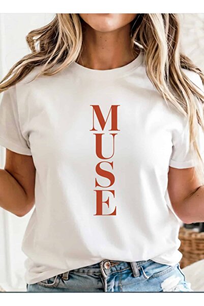 XPLODE Tricou MUSE Supradimensionat