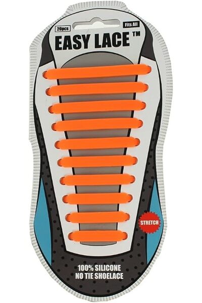 Easy Unisex Flat - Carded Open-back