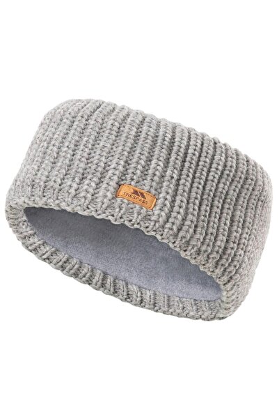 Trespass Κορόνα Κεφαλόδεσμος με επένδυση μικροφλις, Ενιαίο Μέγεθος