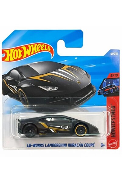 lamborghini huracan coupe