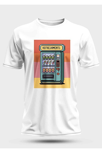 XPLODE Tricou REFRESH Supradimensionat