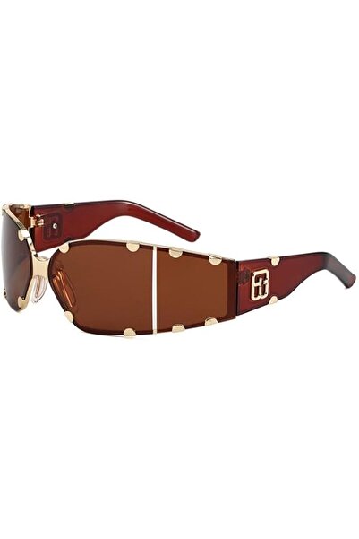 Generic 2023 Polarized Men Sunglasses Luxury Brand Travel Rectangle Sun Glass...
