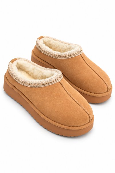 Botinelli Papuci tip Ug Smoler Camel