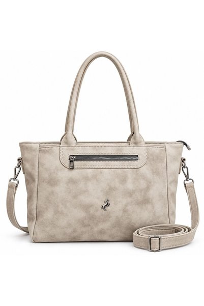 Miami Polo Women's Large Size Adjustable Long Strap Shoulder Bag