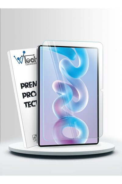 Wtech Screen Protector For Huawei MatePad Pro 12 2026 (12.2 inches), Premium ...