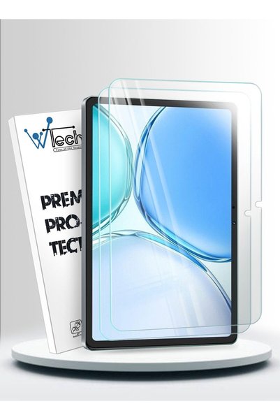 Wtech [2 Pack] Screen Protector For Honor Pad X7b 2026 (9.7 inches), Premium ...